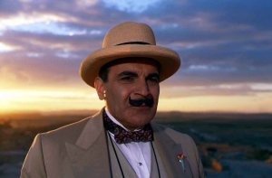 Пуаро – 5 сезон 7 серия / Poirot