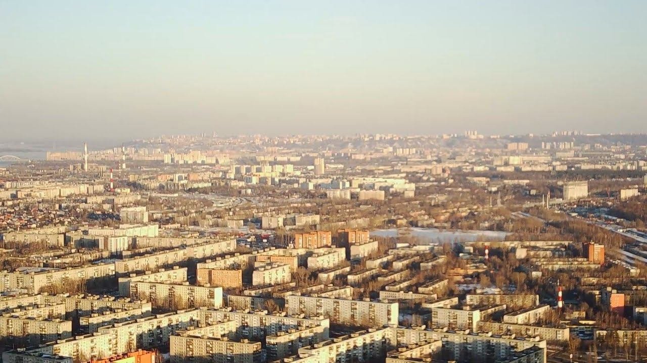 полет