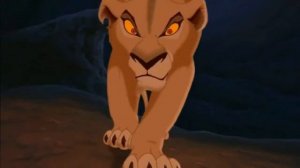 Клип Слава - Одиночество (король лев)