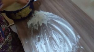 Пирожки с мясом жареные на сковородке рецепт приготовления.