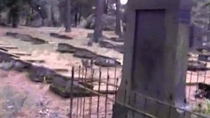 Советское воинское захоронение в Германии. Мемориал Михендорф.