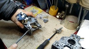 ВОДА В КАРБЮРАТОР СОЛЕКС!!! Для Москвича 2140, 1700.