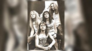 Группа The Cure - первоисточник всего