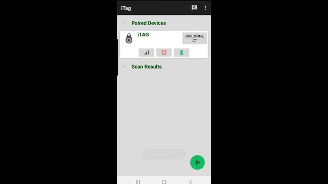 СТРАННОЕ УСТРОЙСТВО  ДЛЯ ПОИСКА КЛЮЧЕЙ И ЗАЩИТЫ ОТ КРАЖИ iTAG
