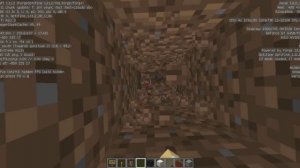 "set 0"в одиночке без модов | minecraft (RU)