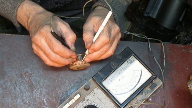 Мотор от беговой дорожки model ZY105-6570 смотреть онлайн