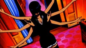 Nico Robin -  Clarity