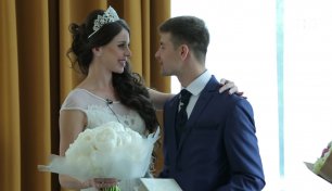Дом-2: Свадьба Ольги Рапунцель и Дмитрия Дмитренко