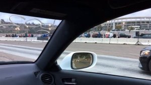 Lexus ISF vs. C63 AMG