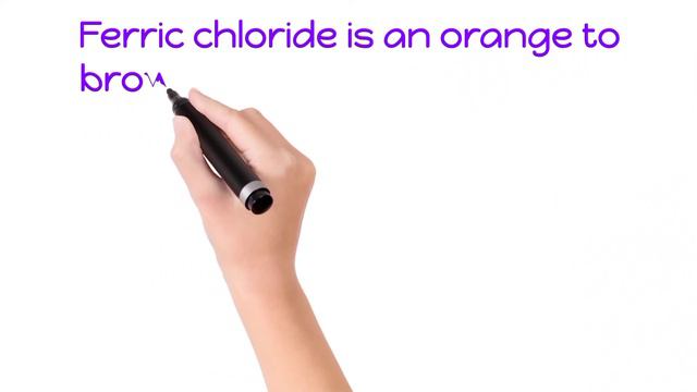 How write chemical formula  of Iron Chloride || Writing Chemical || Iron Chloride || Chemistry