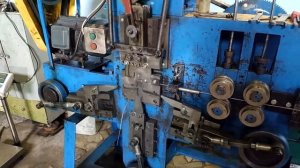 Гибка проволоки. Гибка 2D, 3D.