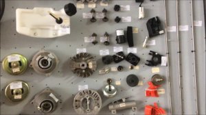 Склад запчастей!Для Бензо-Техники)