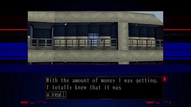 Grimbeard Diaries - The Silver Case (PC) - Review смотреть онлайн