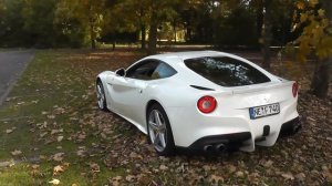 Ferrari F12 Berlinetta