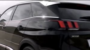 2019 Audi Q3 vs 2018 Peugeot 3008 Technical Specifications