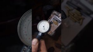 Направляющие втулки клапанов ВАЗ замер