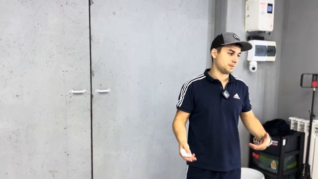 РЕМОНТ В НАШЕЙ СТУДИИ | ЧТО ПОЛУЧИЛОСЬ | СКОЛЬКО ПОТРАТИЛИ | ГАРАЖ МЕЧТЫ | смотреть онлайн