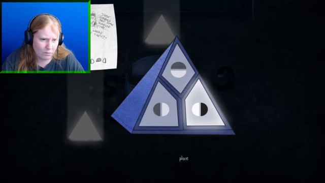 Sally Face / Chapter 5 / Bringing Back Sal! смотреть онлайн