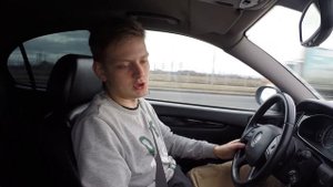 Субъективный взгляд #2 Овечка в волчьей шкуре. Jaguar X-Type 2.0D