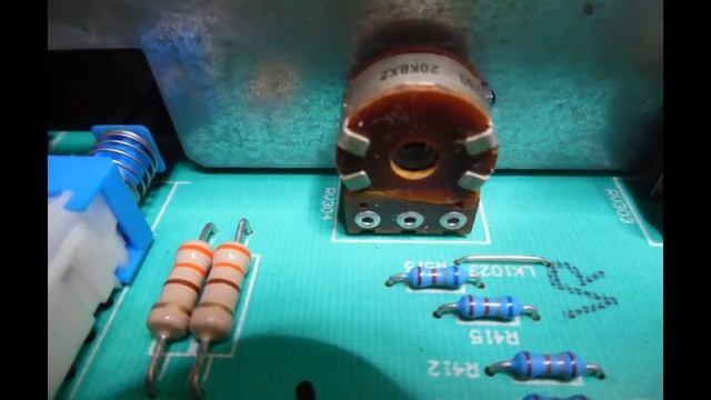 Arcam Alpha 7 Amplifier Repair смотреть онлайн