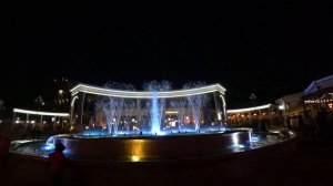 Кисловодск 2021 Поющие фонтаны отдых 2021