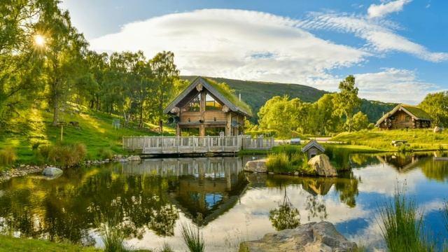 Jack & The Beanstalk (Soundtrack) смотреть онлайн