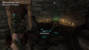 Skyrim Ultra Modded Xbox Series X: Season 1: Part 6: Delphine and CRASHED