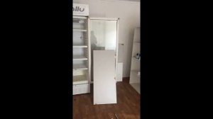 АТЛАНТ Шкаф витрина ШВУ 0,4 1,3 20, ATLANT уплотнитель двери холодильника со стеклянной дверью