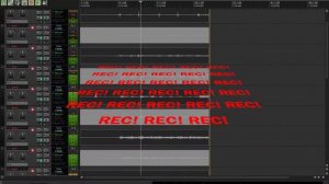 Виртуальный саундчек Behringer X32 and reaper