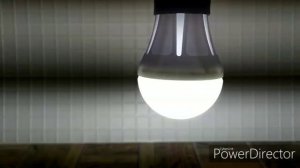 ТЕСТ ДО КАКОЙ ТЕМПЕРАТУРЫ НАГРЕВАЮТСЯ РАЗНЫЕ ЛАМПОЧКИ