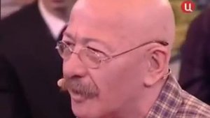 Разембаум говорит как есть))