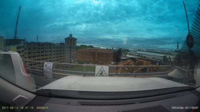 Венеция въезд и выезд.mp4 смотреть онлайн