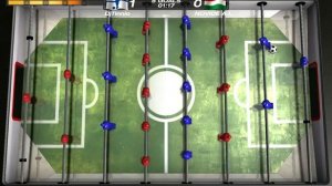 Foosball: World Tour (1)