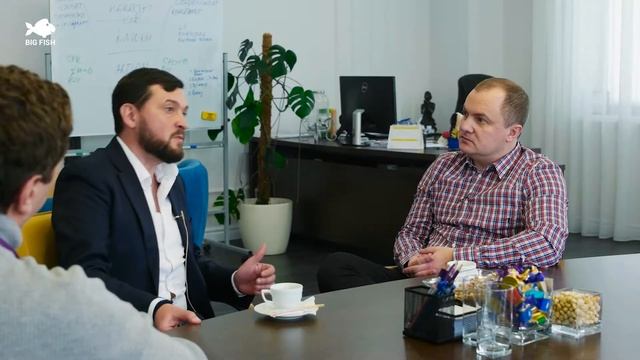 Создатели LeBoutique – Доходность инвестиций у нас самая лучшая в мире смотреть онлайн