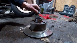 ЧТО и ГДЕ СТУЧИТ , ХРУСТИТ , ШУМИТ в ПОДВЕСКЕ авто?