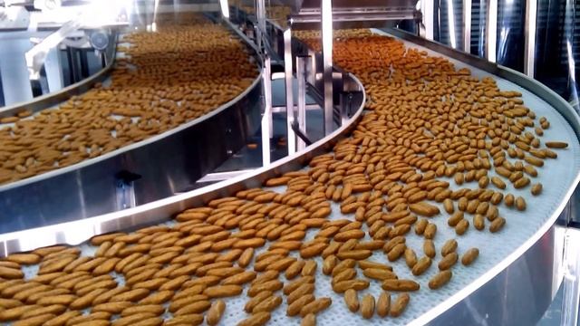 Конвейерный транспортер смотреть онлайн