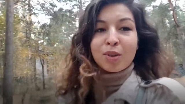 Мой опыт випассаны в Подмосковье Северный Кунсангар смотреть онлайн