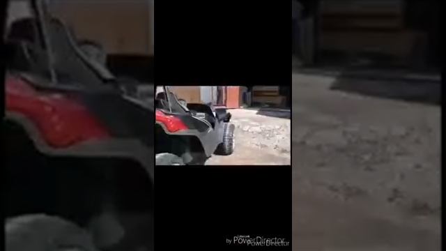 Электромобиль полярис бэтмобиль смотреть онлайн