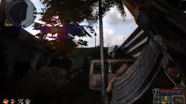 xrEngine 2015 03 14 23 59 21 985 смотреть онлайн