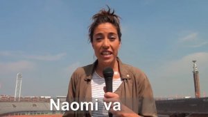 Naomi van As adviseert Join(t)Forces