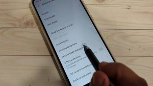Realme C25Y как включить настройки разработчика на смартфоне Реалми С25