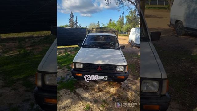 L200 mitsubishi(0675685593)بيكوب للبيع смотреть онлайн