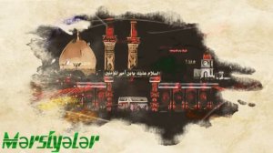 Mərsiyələr - Premyera (2)