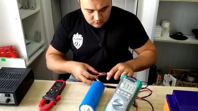 МИФЫ АВТОЗВУКА: про зарядку AGM смотреть онлайн