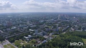 Песня: город Тула