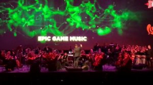 Epic Game Music - Civilization IV - Baba Yetu • Symphony Orchestra Version / Poznan 2018 (Live)