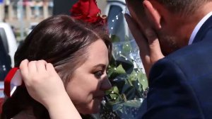 СВАДЕБНОЕ ПРЕДЛОЖЕНИЕ