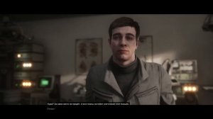 ИСТОРИЯ ПЕРСОНАЖЕЙ | Atomic Heart