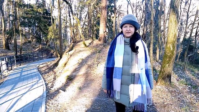 Иммануил Кант. Третий подвиг философа. Светлогорск. Балтийское море