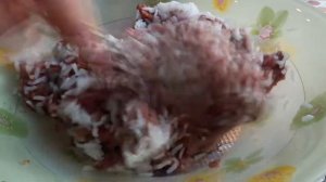 Фаршированный перец с утиным фаршем и рисом/Блюда из утки